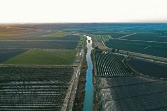 Tatlı Su Miktarının Yüzde 70 i Tarımsal Sulamada Kullanılıyor