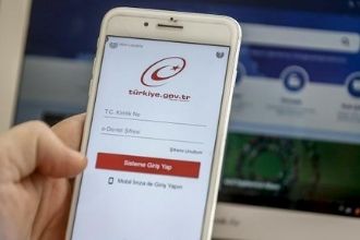 Liman Başkanlıklarındaki İşlemler E Devlet ten Yapılabilecek