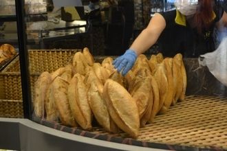 Pakdemirli İddiaları yalanladı Halk Ekmek Yasağı Yok