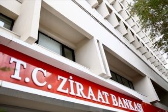 Ziraat Bankası ndan çiftçilere Tasarruflu Sulama Kredisi
