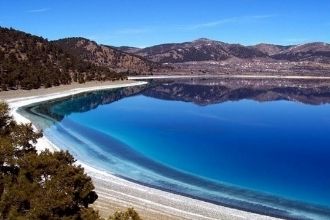 Hidromorfoloji Çalışmaları Uzmanlar Tarafından Yapılacak