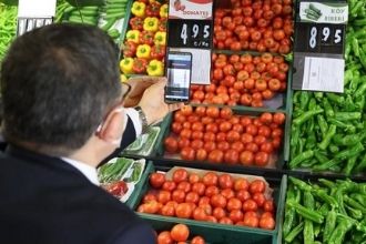 Gıda Fiyatları İçin Erken Uyarı Sistemi Oluşturulacak