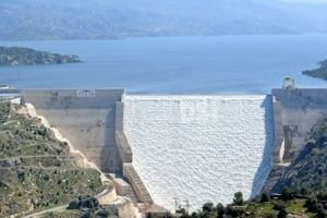 Çanakkale de 19 Baraj ve 8 Gölet Yapıldı