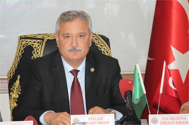 Kendirlioğlu Karar Olumlu Ama Yeterli Değil