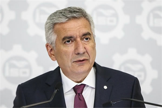 SERBEST TİCARET ANLAŞMASI İLE YENİ DÖNEM BAŞLIYOR!