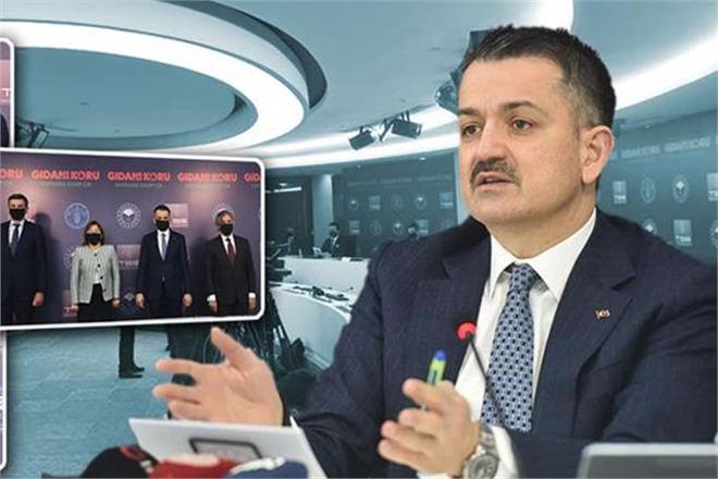 EKONOMİ REFORM PAKETİ İÇİN HAREKETE GEÇİLDİ