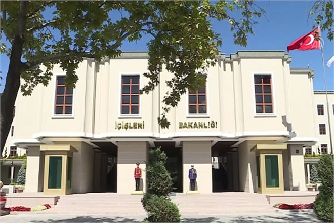 TAM KAPANMA SONA ERDİ KADEMELİ NORMALLLEŞME BAŞLADI