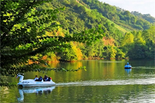 SERA GÖLÜ NÜN SÜREKLİ TEMİZ KALMASI İÇİN PROJE HAZIRLANDI