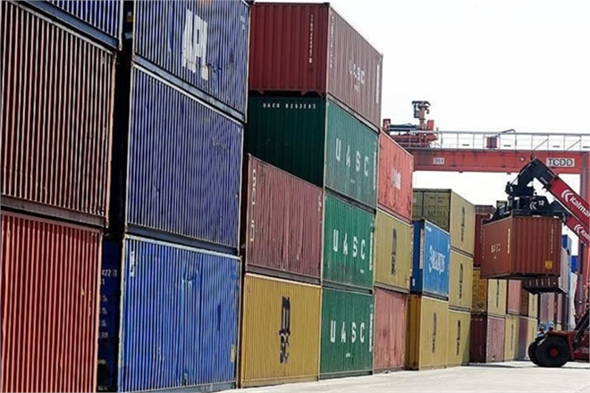 TARIM GIDA VE İÇECEK SEKTÖRÜNDE 5 2 MİLYAR DOLARLIK İHRACAT