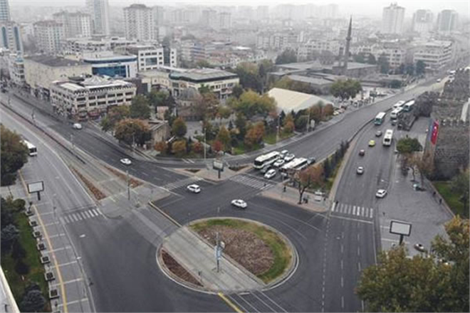 İÇİŞLERİ BAKANLIĞI TAM KAPANMA SORULARINI YANITLADI