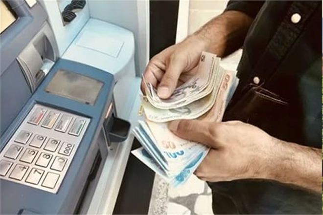 DESTEK ÖDEMELERİ BUGÜN BAŞLIYOR