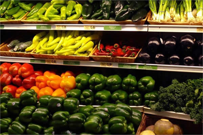 FAO KÜRESEL GIDA FİYATLARI MAYISTA HIZLI YÜKSELDİ