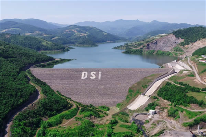 SAMSUN DA SULU TARIMLA ÜLKE EKONOMİSİNE 618 2 MİLYON LİRA KATKI SAĞLANMASI HEDEFLENİYOR