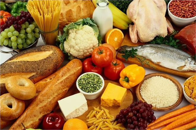 FAO KÜRESEL GIDA FİYATLARININ TEMMUZDA DÜŞÜŞÜNÜ SÜRDÜRDÜĞÜNÜ BİLDİRDİ