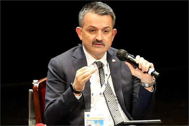 PAKDEMİRLİ SÜRDÜRÜLEBİLİR TARIM FORMUNDA