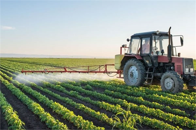 Tarımsal Girdi Fiyat Endeksi Arttı