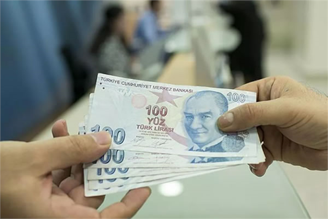 TARIMSAL DESTEK BUGÜN HESAPLARA YATACAK