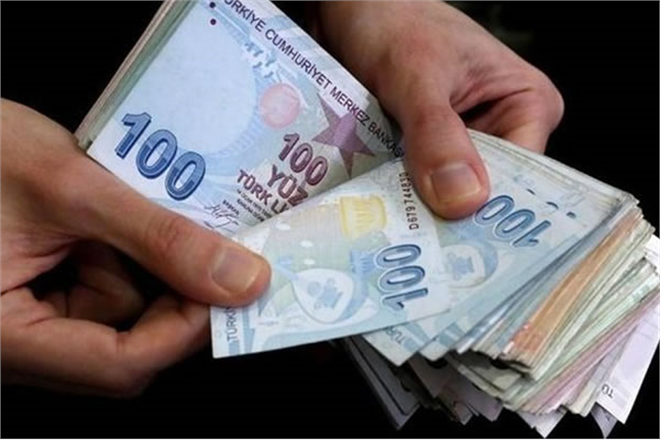 DESTEK ÖDEMELERİ BUGÜN BAŞLIYOR