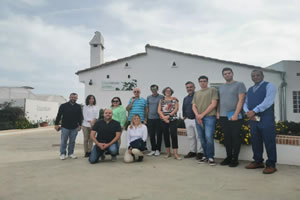 Akdeniz Seraları nı Teknoloji ile Güçlendirmek İçin 5 Ülke Bir Araya Geldi