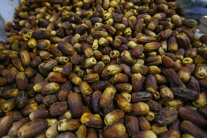 Sudan da 4 üncü Hurma Festivali Başladı