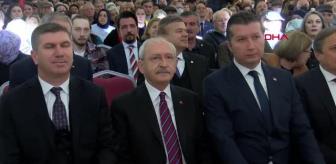 CHP`li Sarıbal: `8 Bin 500 Lira Asgari Ücret Hiçbir Sorunu Çözmeyecek`