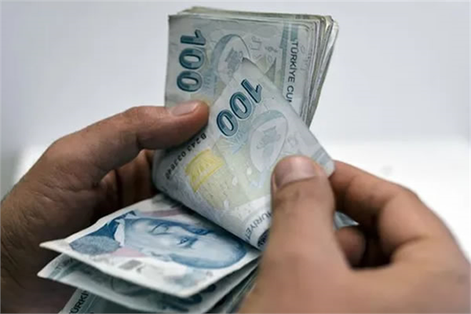 DESTEKLER BUGÜN ÖDENİYOR