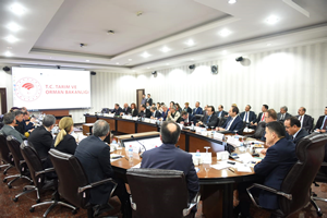 BM Biyolojik Çeşitlilik Konferansı Montreal de Başladı