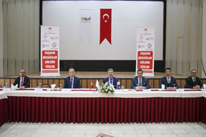 Uşak ta Yaşasın Buzağılar Gülsün Yüzler Projesi Tanıtıldı