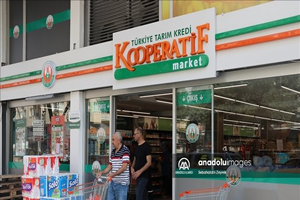 Tarım Kredi Kurum Marketlerinde Ürünlerin Pahalıya Satıldığı İddialarını Yalanladı