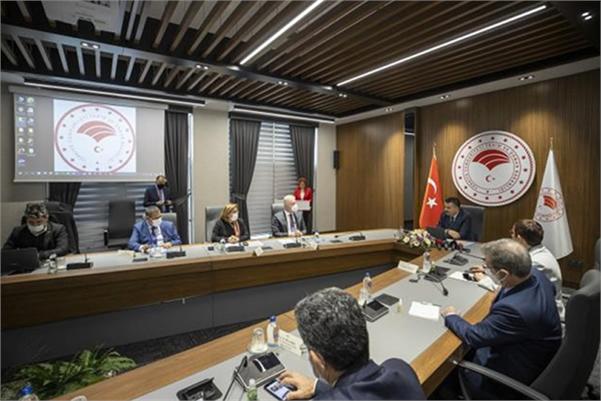 Ücretsiz Hayvan Aşılama İçin Protokol İmzalandı