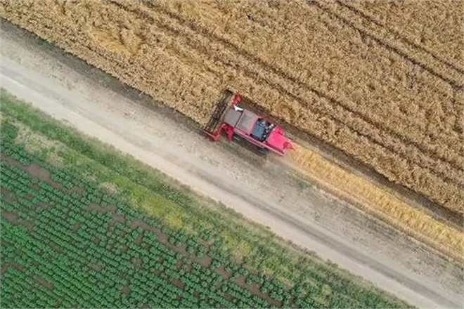 Tarımsal Destekleme Bütçesi 29 Milyar Liraya Çıkarıldı