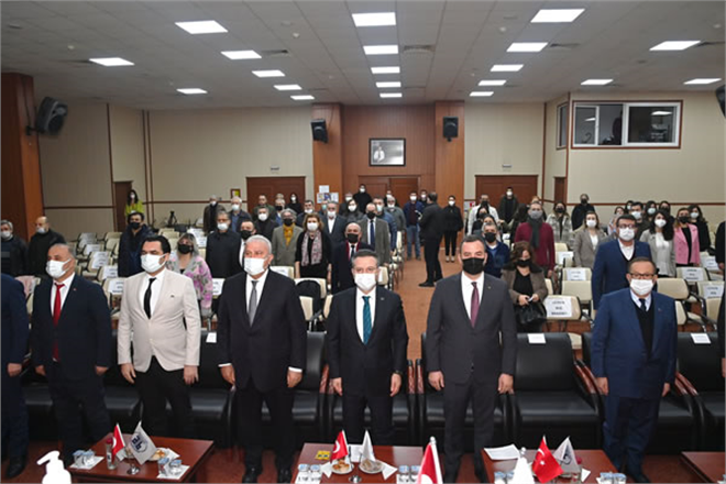 Aydın`da Kestane Üretimi Konulu Çalıştay Düzenlendi