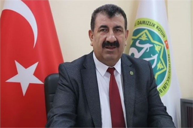 TÜDKİYEB Genel Başkanı Çelik Gübre Fiyatlarındaki İndirimi Değerlendirdi