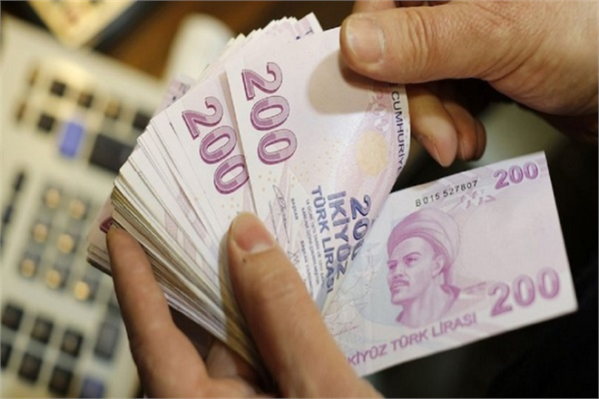 Tarım Kredi den Üreticiye Borç Yapılandırması