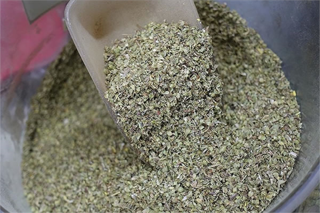 Türk Gıda Kodeksi Baharat Tebliği Yayınlandı!