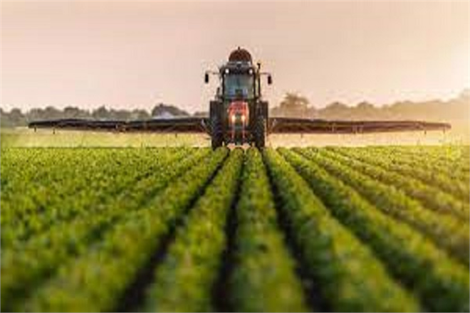 Tarımsal Girdi Fiyat Endeksi Arttı