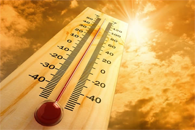 Sıcak Hava Dalgası Geliyor!