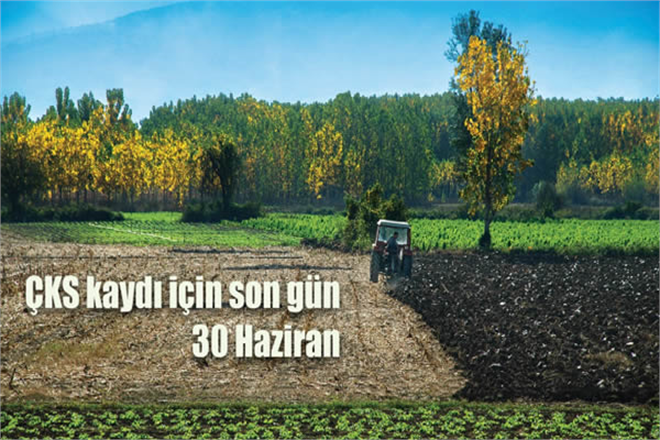 ÇKS BAŞVURULARI SONA ERİYOR
