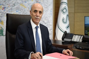 Devlet Su İşleri Verimli Toprakların Bereketini Artıracak