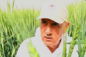 Bakan Kirişçi Sulama Çalışmaları İle İlgili Açıklama Yaptı