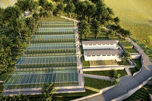 En Mutlu Köy Projesi Yıl Sonunda Tamamlanacak