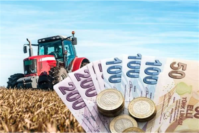 60 5 Milyon Liralık Destek Bugün Hesaplarda