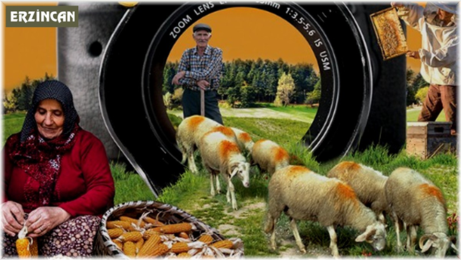 13 TARIM ORMAN VE İNSAN FOTOĞRAF YARIŞMASI NIN BAŞVURU SÜRESİ UZATILDI