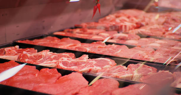 Büyükbaş ve Küçükbaş Hayvan Varlığı Azalıyor: Küçük İşletmeler Üretimden Çekiliyor