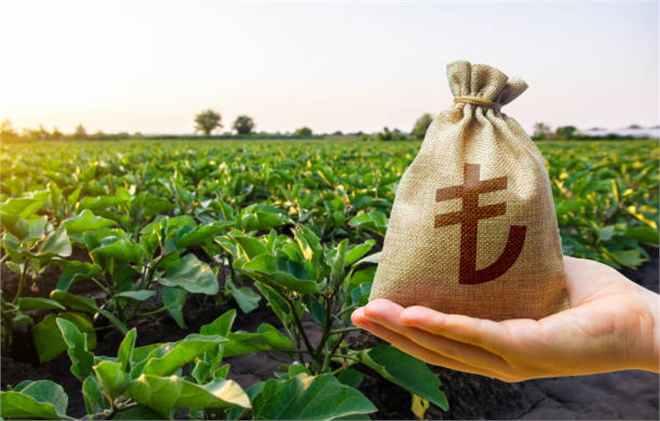 Tarımsal Destek Ödemeleri Başladı