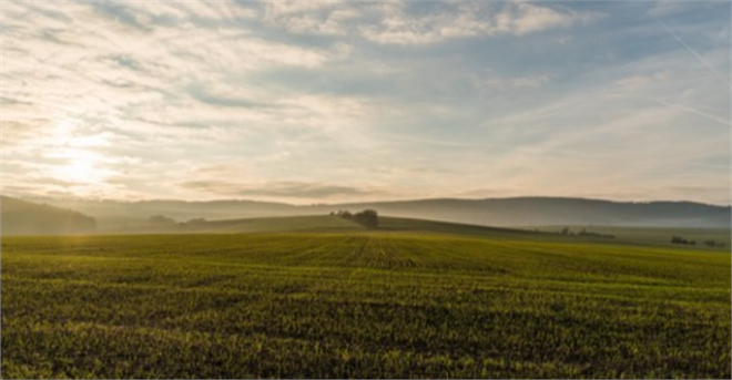 Erzincan`da Dev Sulama Projesi ile Tarım Arazilerine Can Su Geliyor
