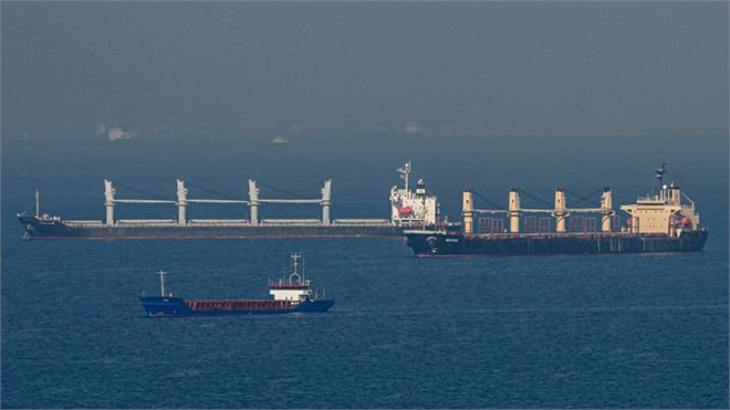 Ukrayna Savaşı ve Finansal Spekülasyon: Gıda Krizini Nasıl Etkiliyor?