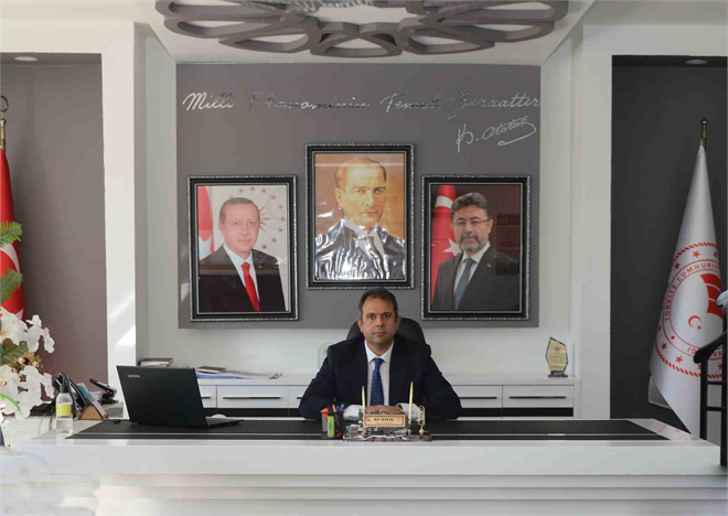 ÇKS Başvuruları İçin Ek Süre Verildi!