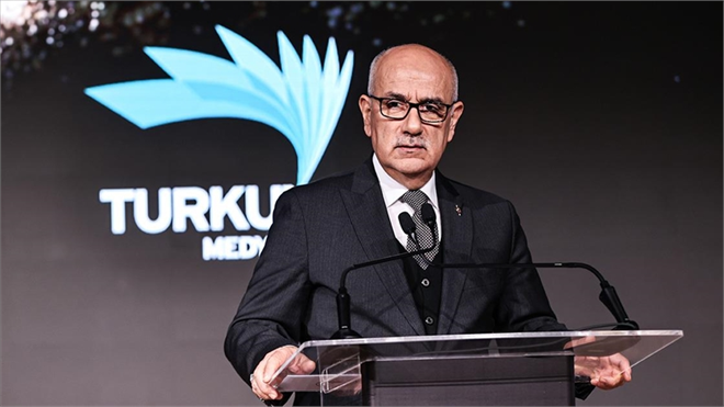 BAKAN KİRİŞCİ TARIMDA PLANLI ÜRETİME GEÇİLMESİ ŞART