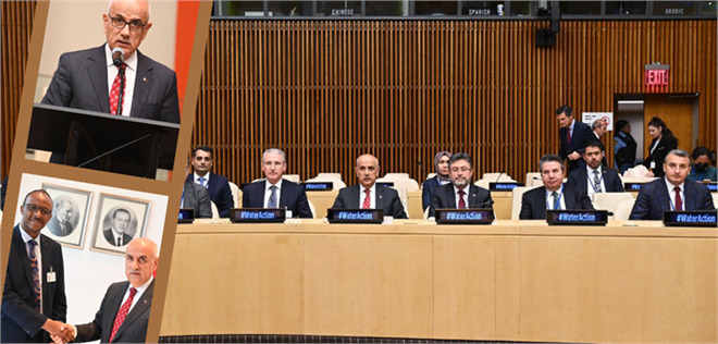 ATIK SULARIN İZLENMESİNİN HALK SAĞLIĞINA ETKİLERİ ABD DE TARTIŞILDI